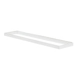ADTR 1200x300 Surface Ceiling Light - White