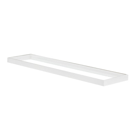 ADTR 1200x300 Surface Ceiling Light - White