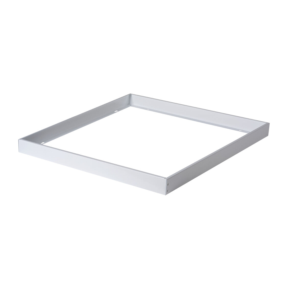 Surface Mounting Frame 6060 White 600mm for 600x600 LED Panels