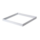 Surface Mounting Frame 6060 White 600mm for 600x600 LED Panels