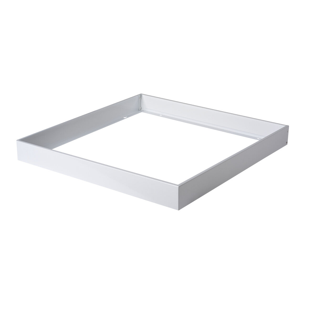 Surface Mounting Frame 6060 600x600mm for LED Panels - White 6060W H 6060 White 27617