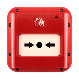 Fire Alarm Call Points