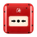Fire Alarm Call Points