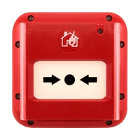 Fire Alarm Call Points