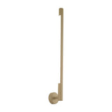 Index Cylinder Wall Light 10cm