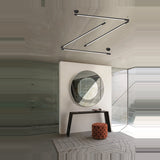 Index Cylinder Ceiling Light