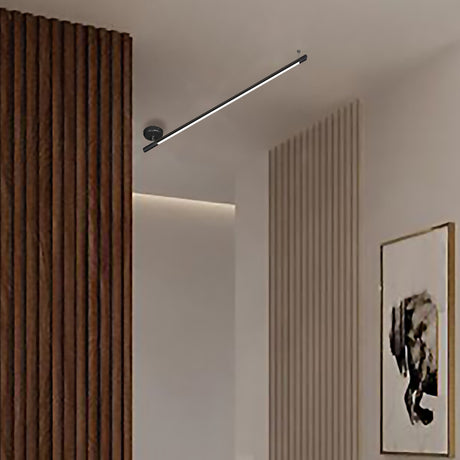 Index Cylinder Ceiling Light