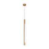 Index Cylinder Pendant Light 8cm