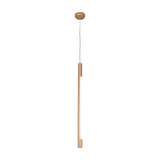 Index Cylinder Pendant Light 8cm