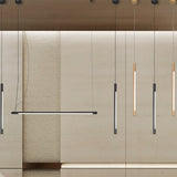 Index Cylinder Pendant Light 8cm