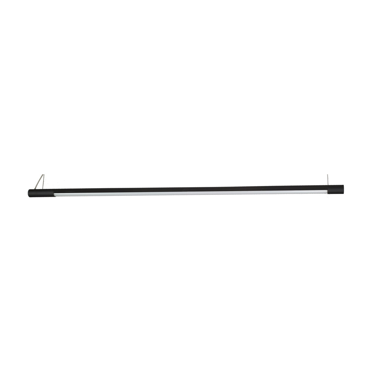 Index Cylinder Pendant Light 127cm