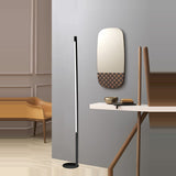 Index Cylinder Floor Lamp