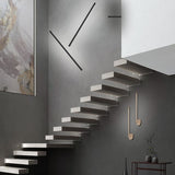 Index Cylinder Wall Light 5cm