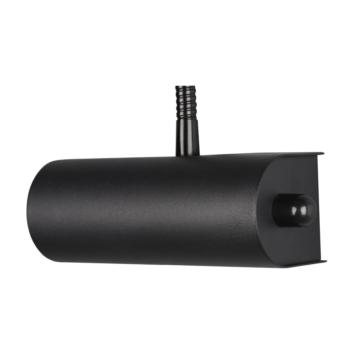 Curtis LED Linear Wall Light – Matt Black
