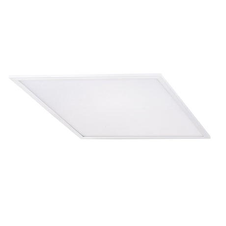 Bravo Compact Surface Mounting Frame 36W 600x600 - Panel Accessory