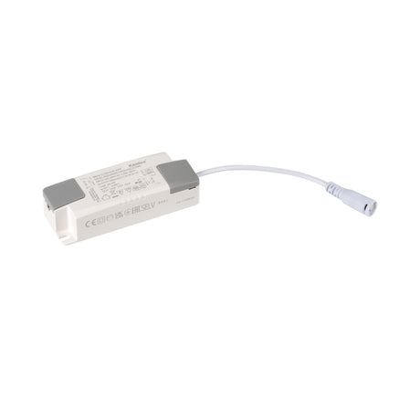 Mounting Frame for 40W Panels IP20 - White