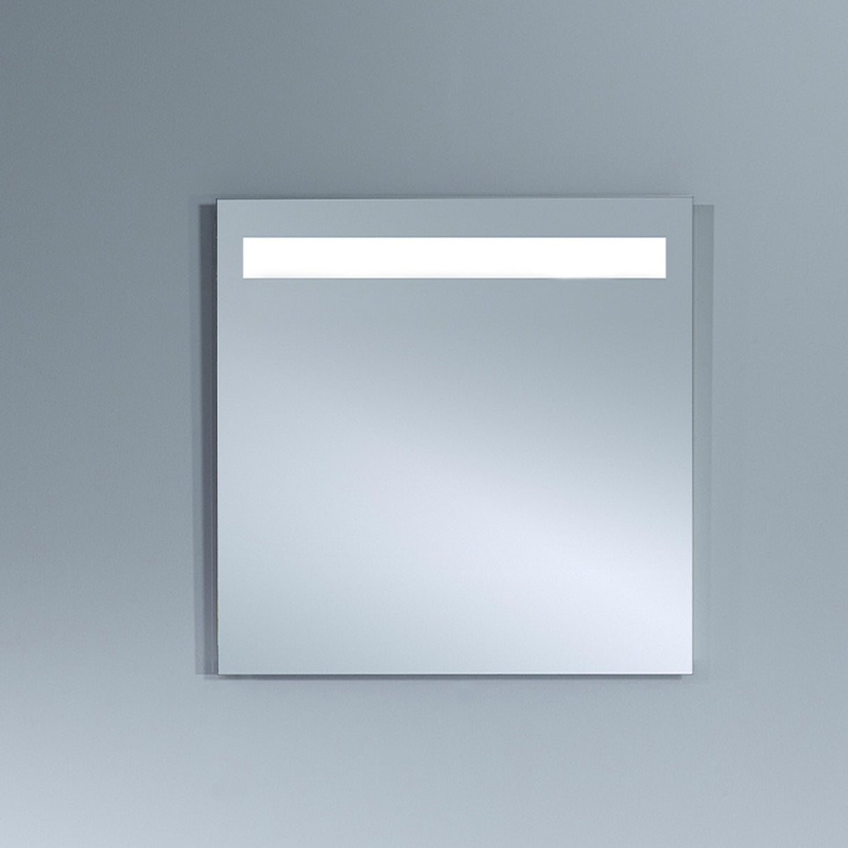 B.Light Plus Backlit LED Demister Bathroom Mirror 70cm