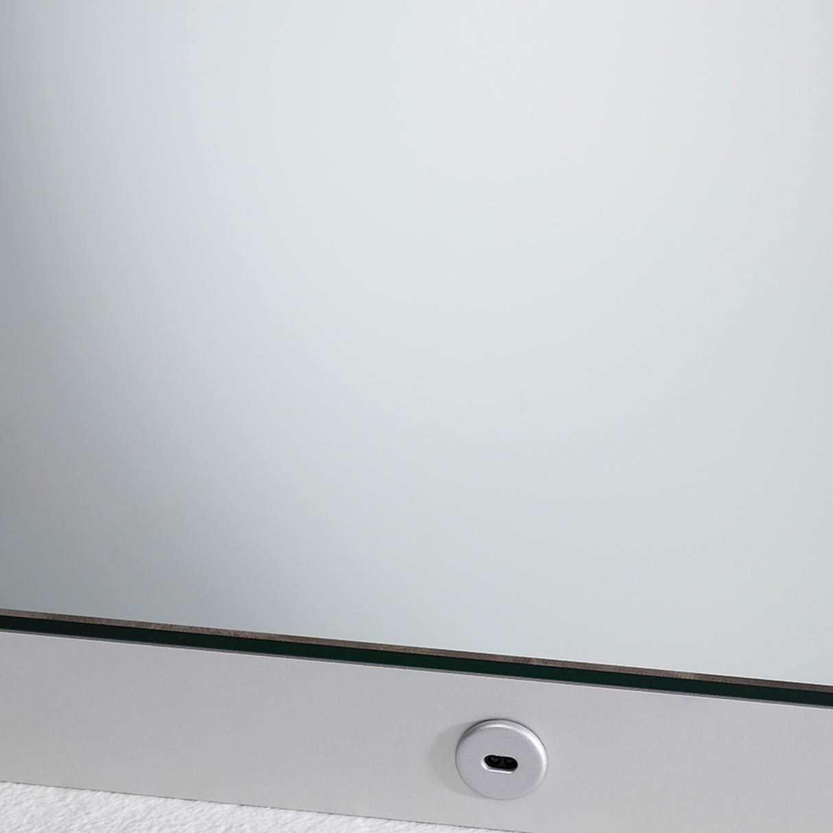 B.Light Plus Backlit LED Demister Bathroom Mirror 70cm
