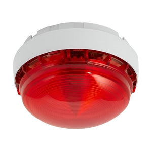 Fire Alarm Sounders & Strobes