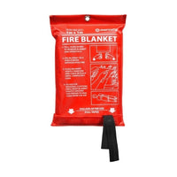 Fire Blankets