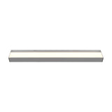 Rocco LED Up Down 60cm Outdoor Wall Light – Chrome