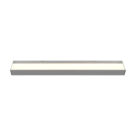 Rocco LED Up Down 60cm Outdoor Wall Light – Chrome