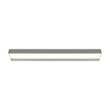 Rocco LED Up Down 60cm Outdoor Wall Light – Chrome