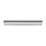 Rocco LED Up Down 60cm Outdoor Wall Light – Chrome