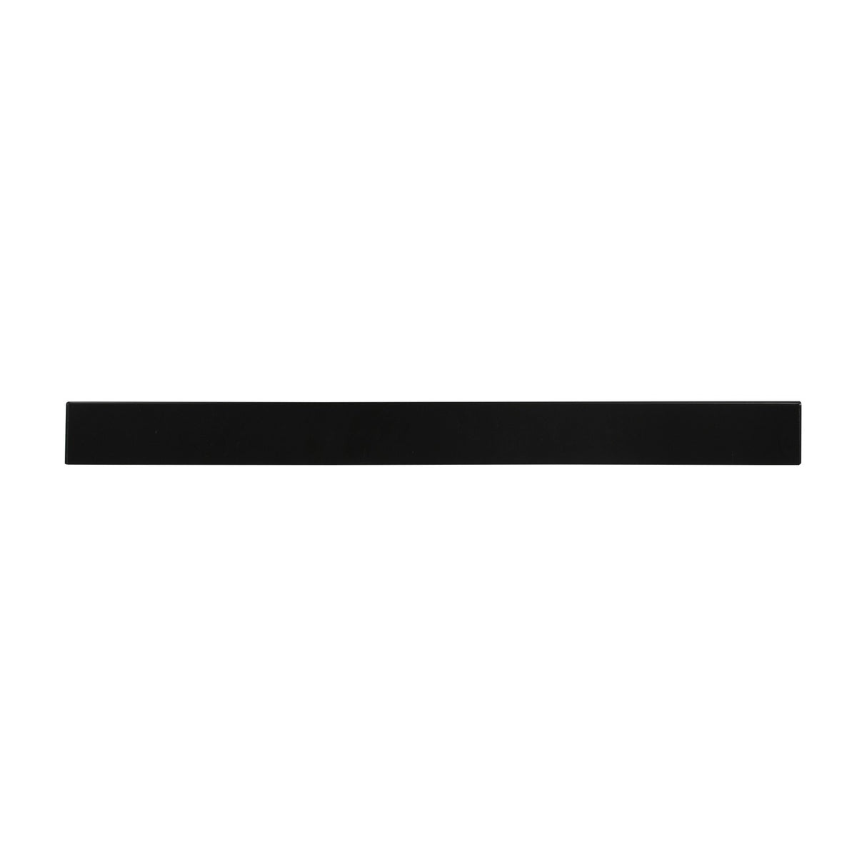 Rocco LED Up Down 60cm Outdoor Wall Light – Matt Black
