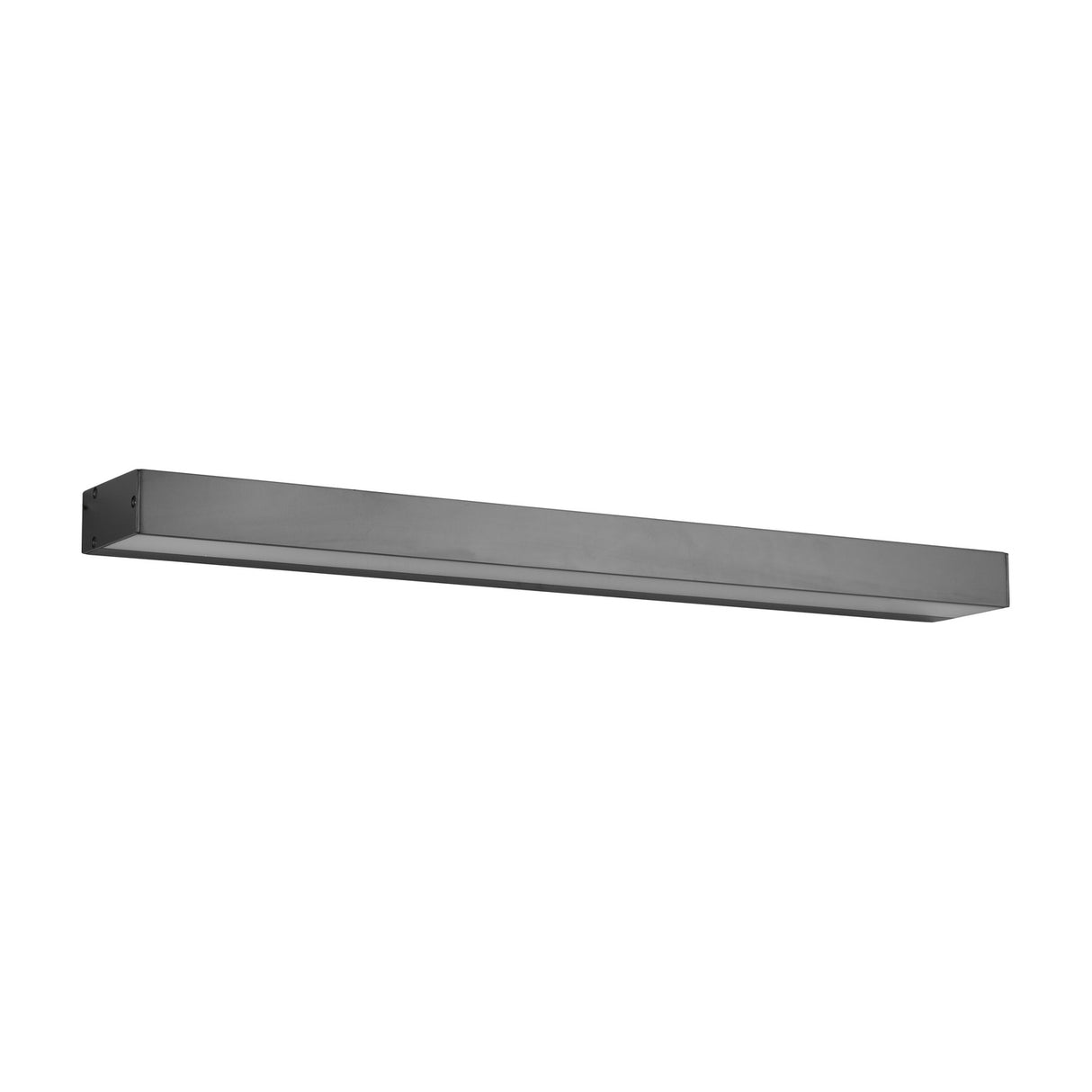 Rocco LED Up Down 60cm Outdoor Wall Light – Matt Black