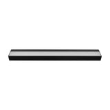 Rocco LED Up Down 60cm Outdoor Wall Light – Matt Black