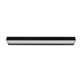 Rocco LED Up Down 60cm Outdoor Wall Light – Matt Black