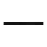 Rocco LED Up Down 60cm Outdoor Wall Light – Matt Black