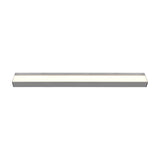 Rocco LED Up Down 90cm Outdoor Wall Light – Chrome