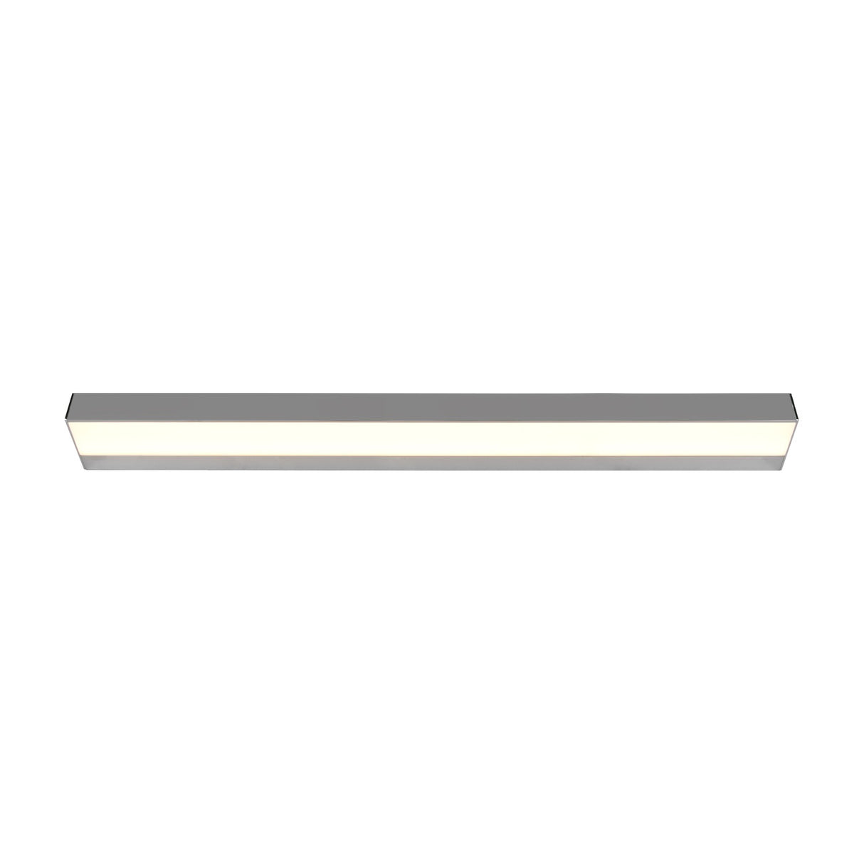 Rocco LED Up Down 90cm Outdoor Wall Light – Chrome