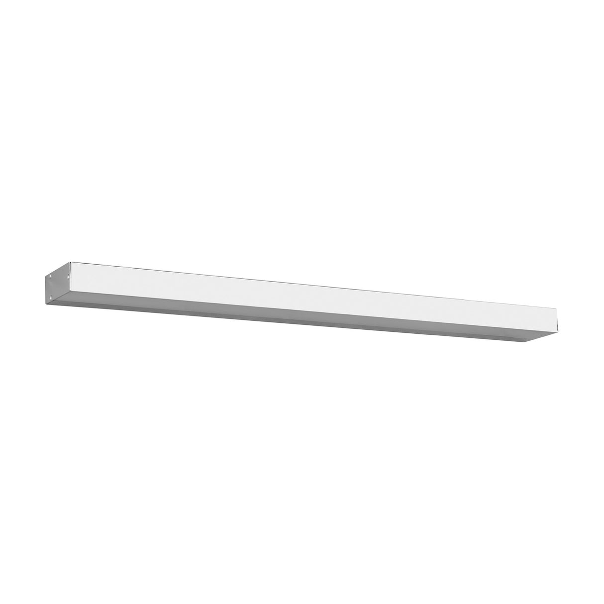 Rocco LED Up Down 90cm Outdoor Wall Light – Chrome