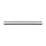 Rocco LED Up Down 90cm Outdoor Wall Light – Chrome