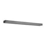 Rocco LED Up Down 90cm Outdoor Wall Light – Matt Black