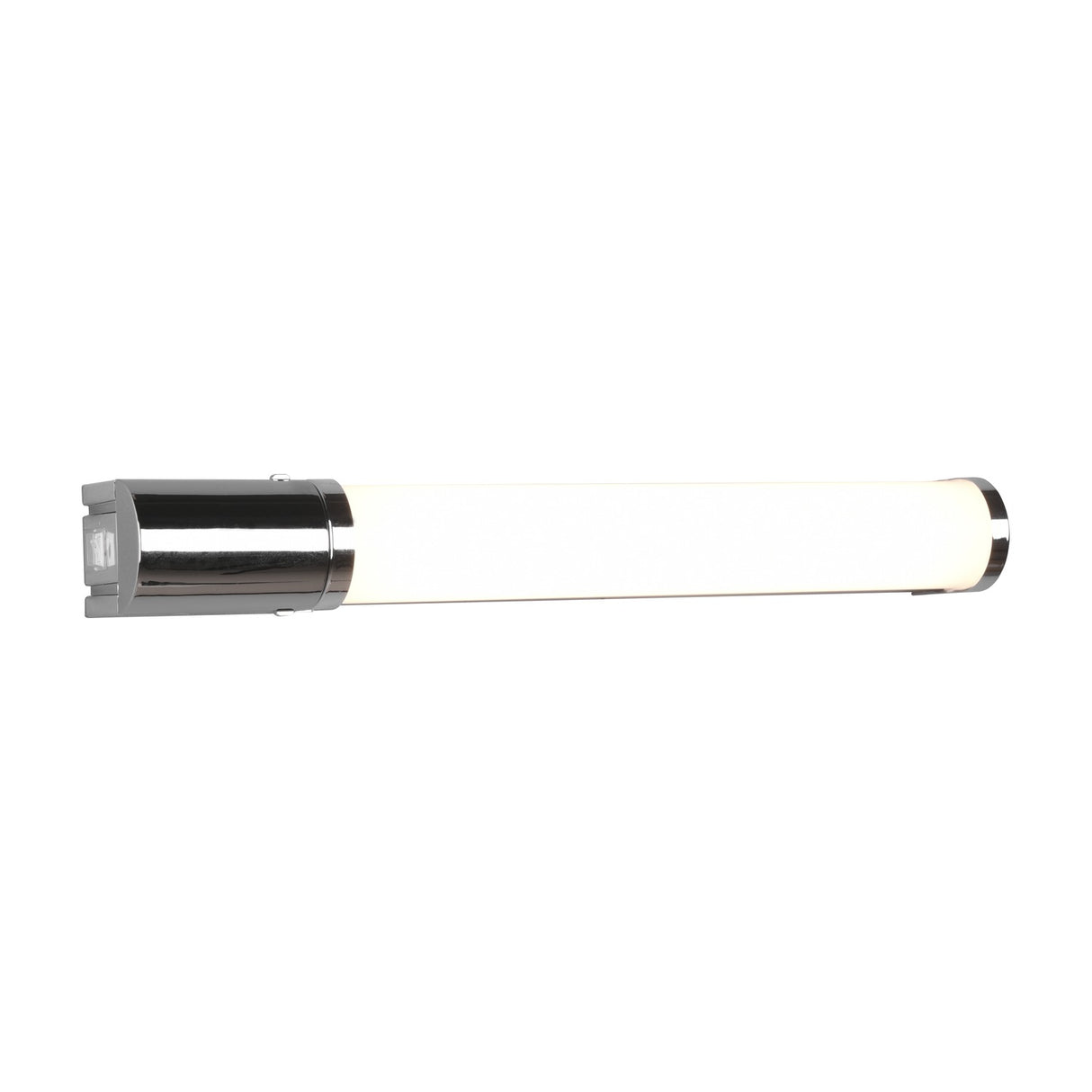 Piera LED Outdoor Wall Light – Chrome