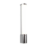 Piera LED Outdoor Wall Light – Chrome