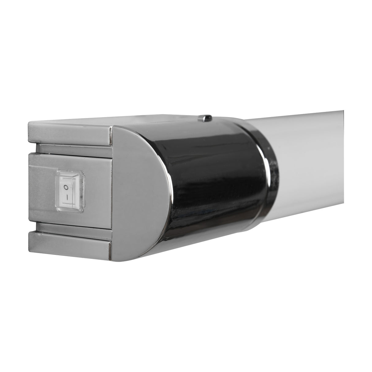 Piera LED Outdoor Wall Light – Chrome