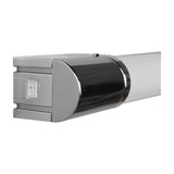 Piera LED Outdoor Wall Light – Chrome