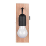 Arturo Glass Outdoor Wall Light – Wood