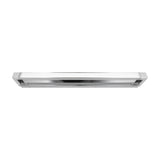 Fabrizio LED Linear Outdoor Wall Light – Chrome