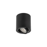 Bord B ONE Ø80 GU10 Spotlight - Black