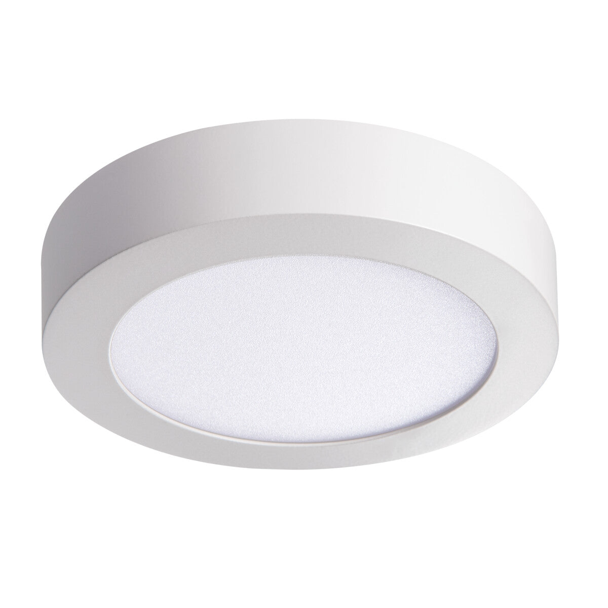 CARSA 12W LED Downlight - White