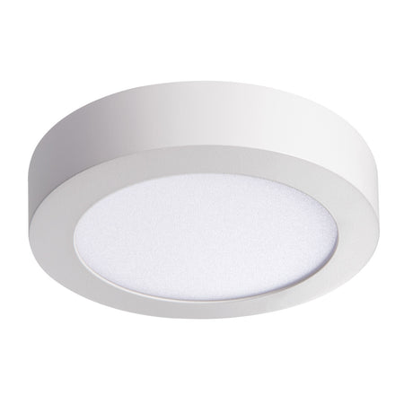 CARSA 12W LED Downlight - White