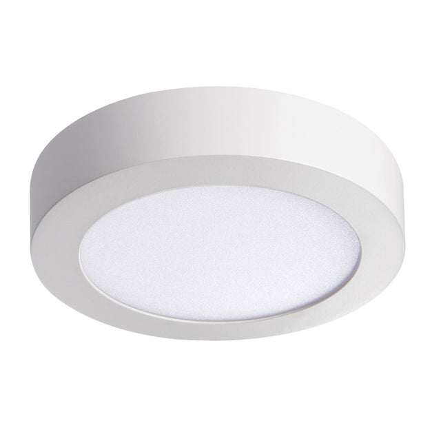 CARSA 12W LED Downlight - White