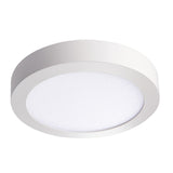CARSA 18W LED Downlight Round - White