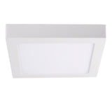KANTI 220x220 18W Square LED Downlight - White
